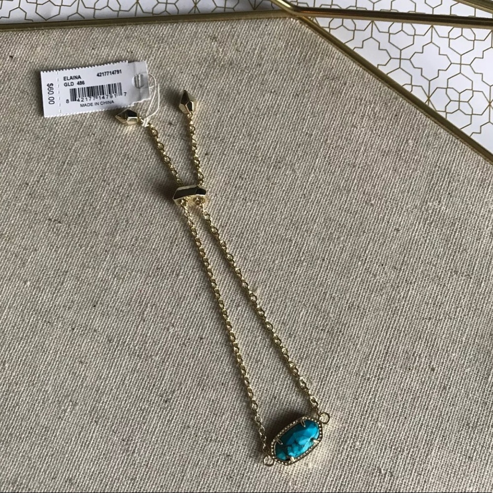 Kendra Scott Elaina Bracelet